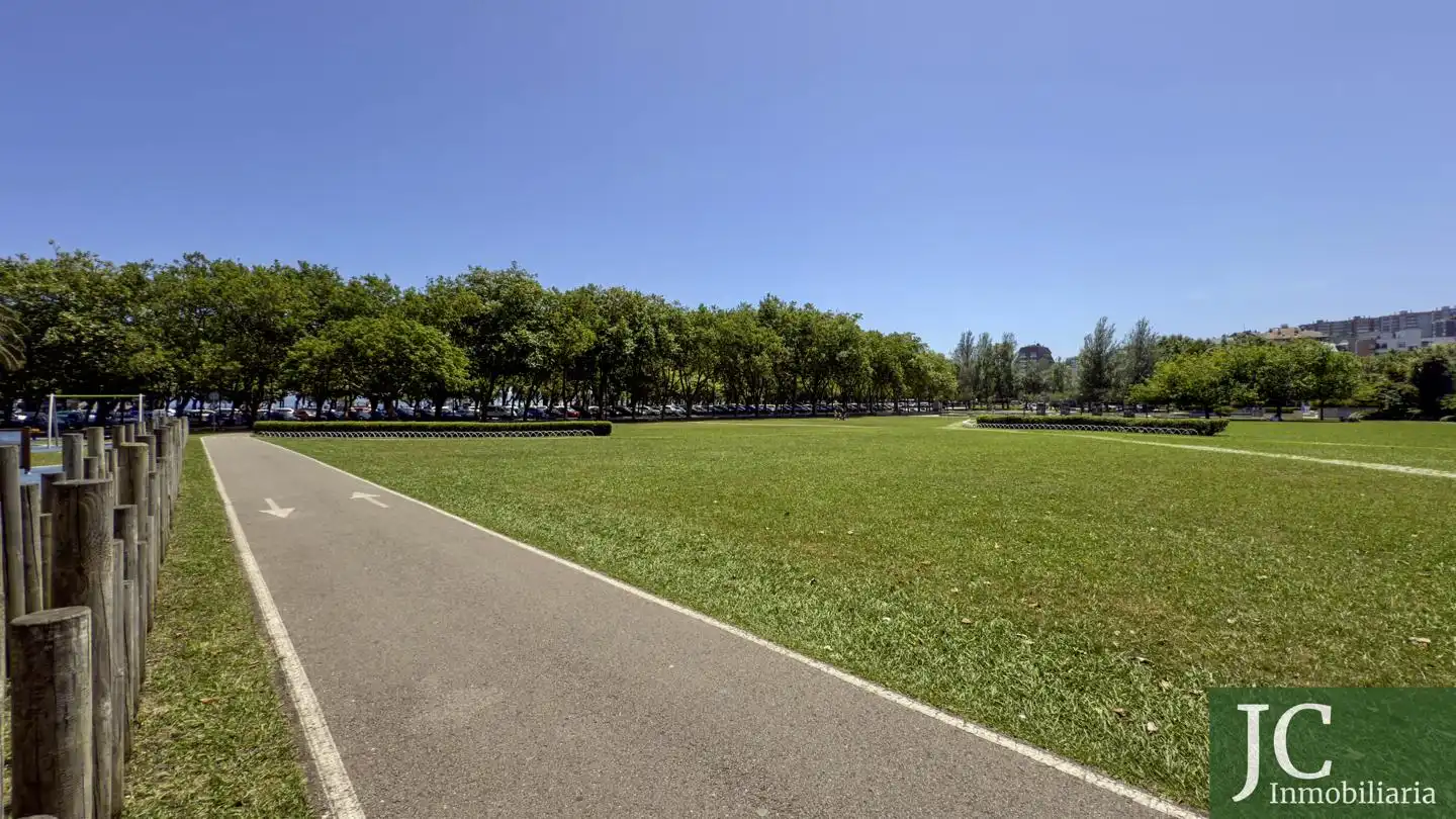 Piso de 80 m² en Santander