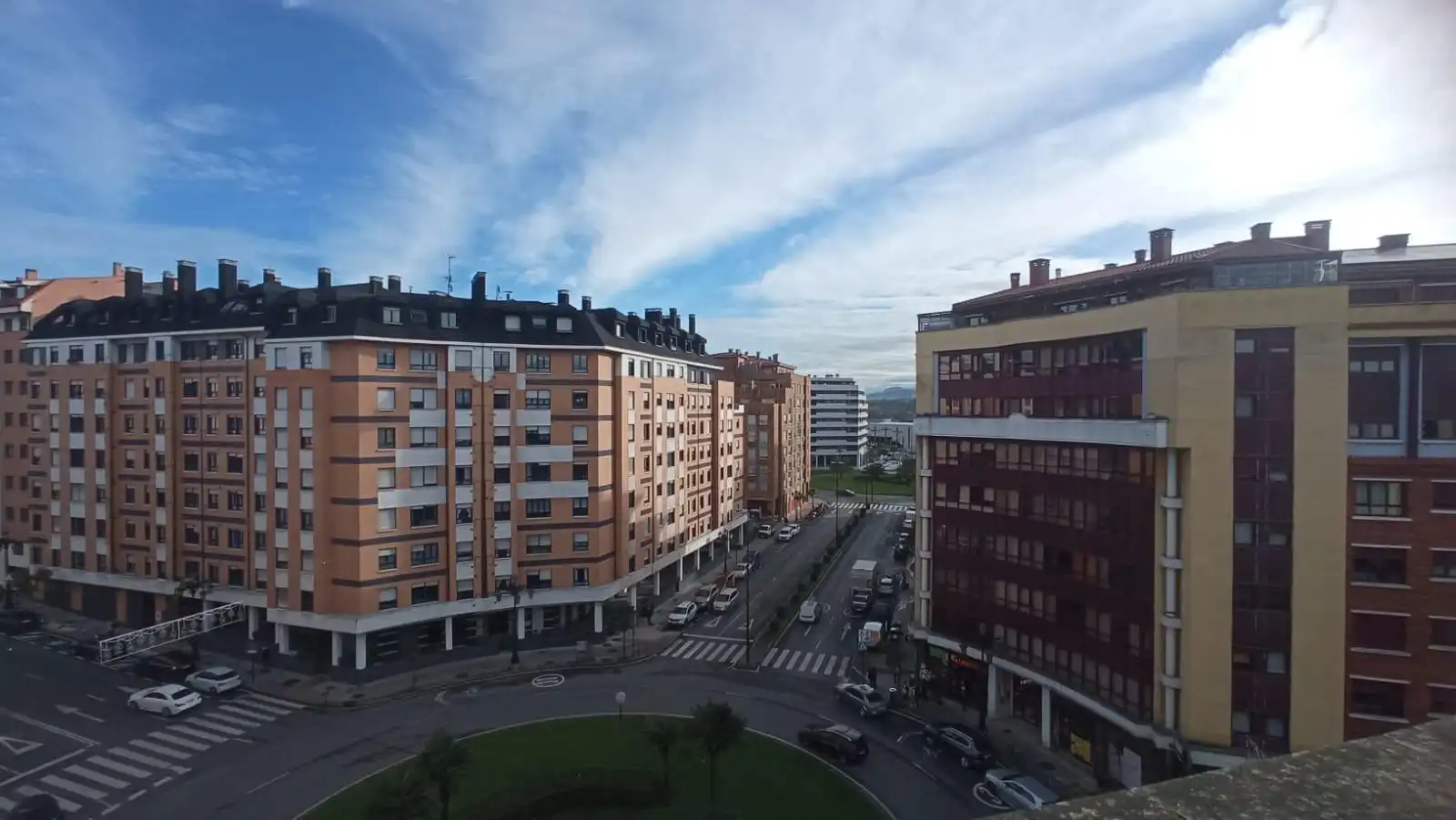 Piso de 93 m² en Oviedo