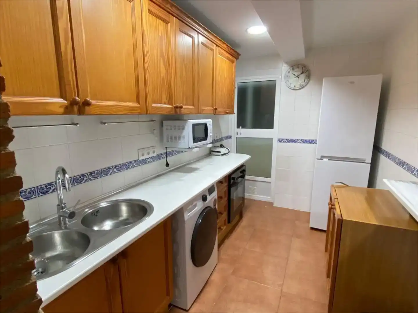 Habitación 70 m², Granada