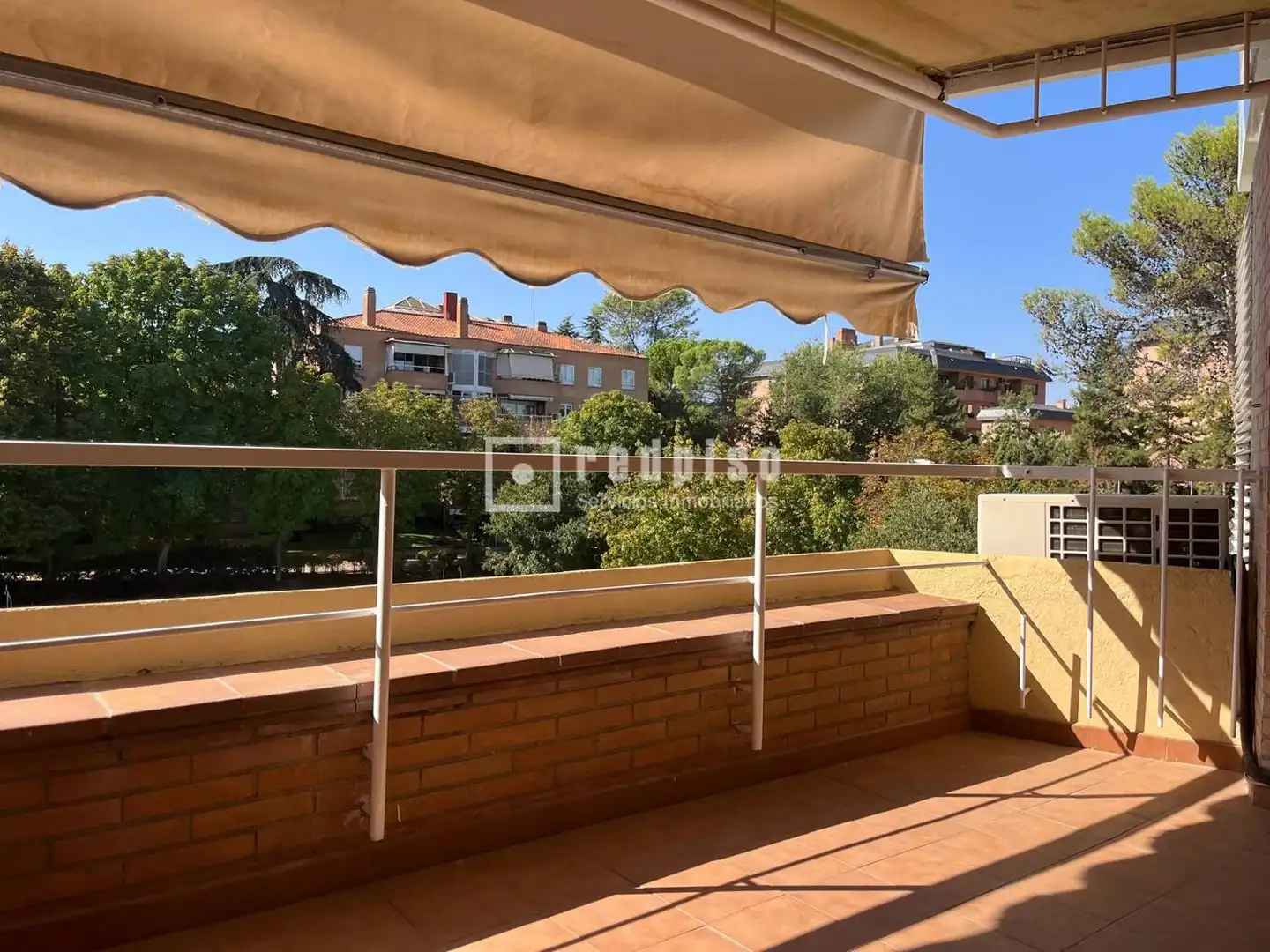 Piso de 156 m² en Pozuelo de Alarcón