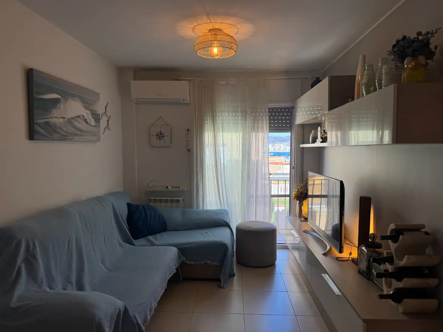 Piso de 89 m² en Palamós