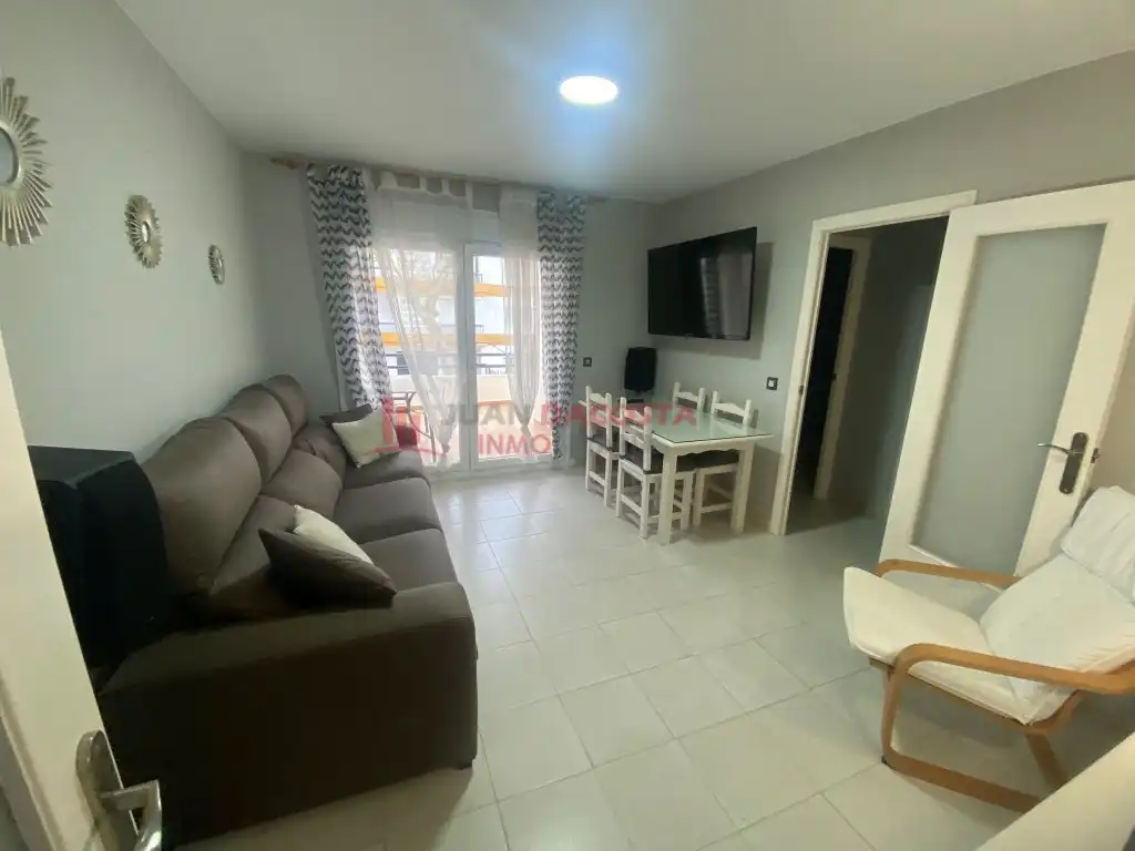 Piso de 70 m² en Huelva