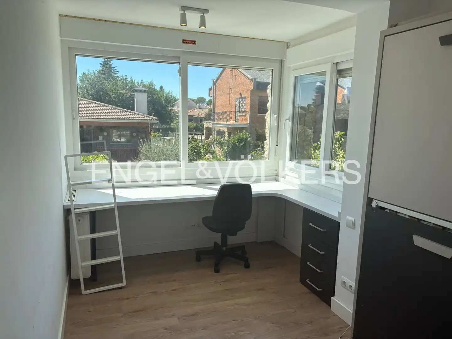 Piso de 300 m² en Las Rozas de Madrid
