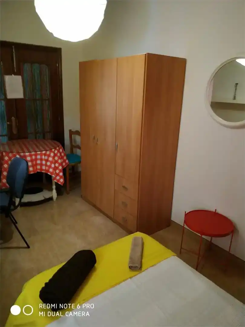 Habitación 150 m², Jaén