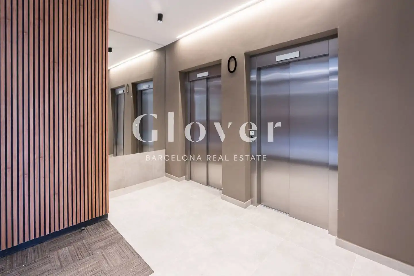 Piso de 70 m² en Barcelona