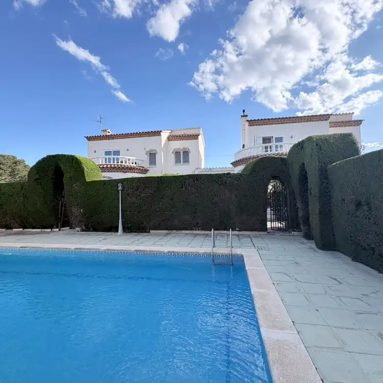 Piso de 90 m² en Mont-roig del Camp