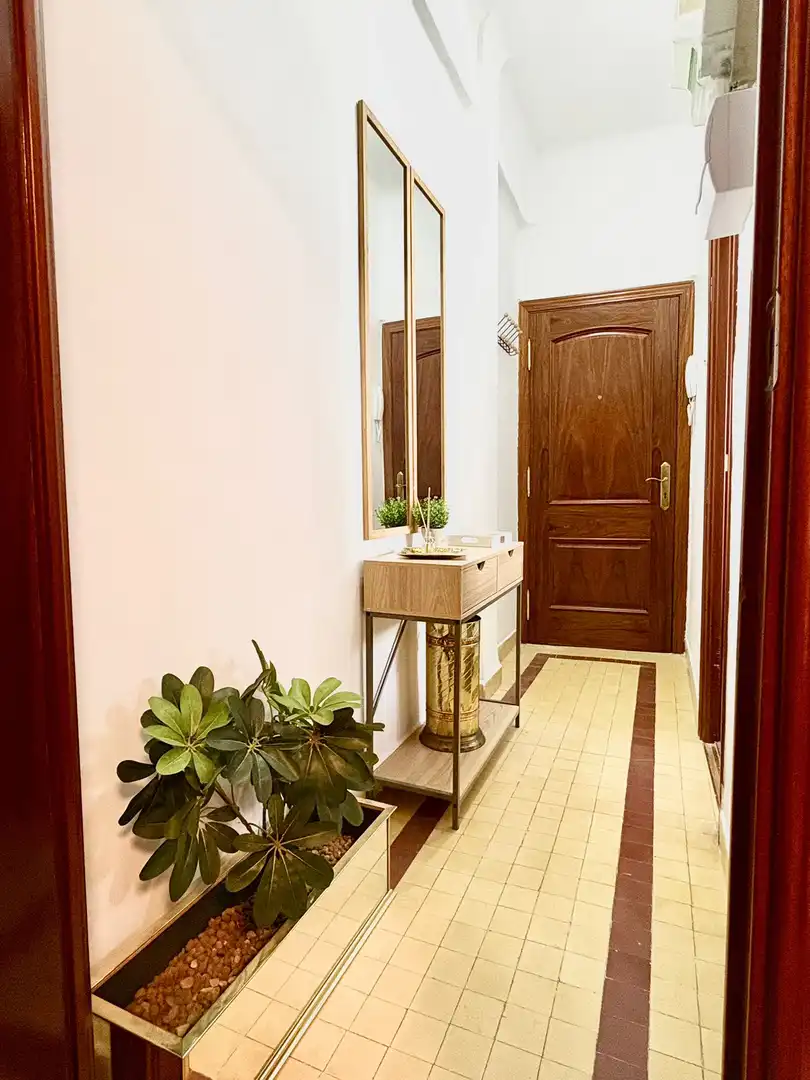Piso de 75 m² en Cáceres