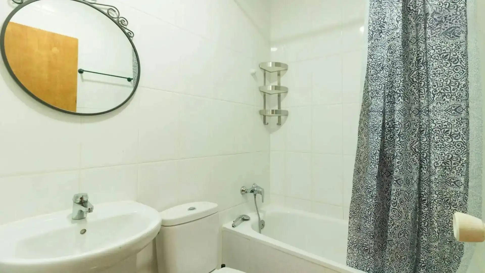 Habitación en alquiler, Barcelona