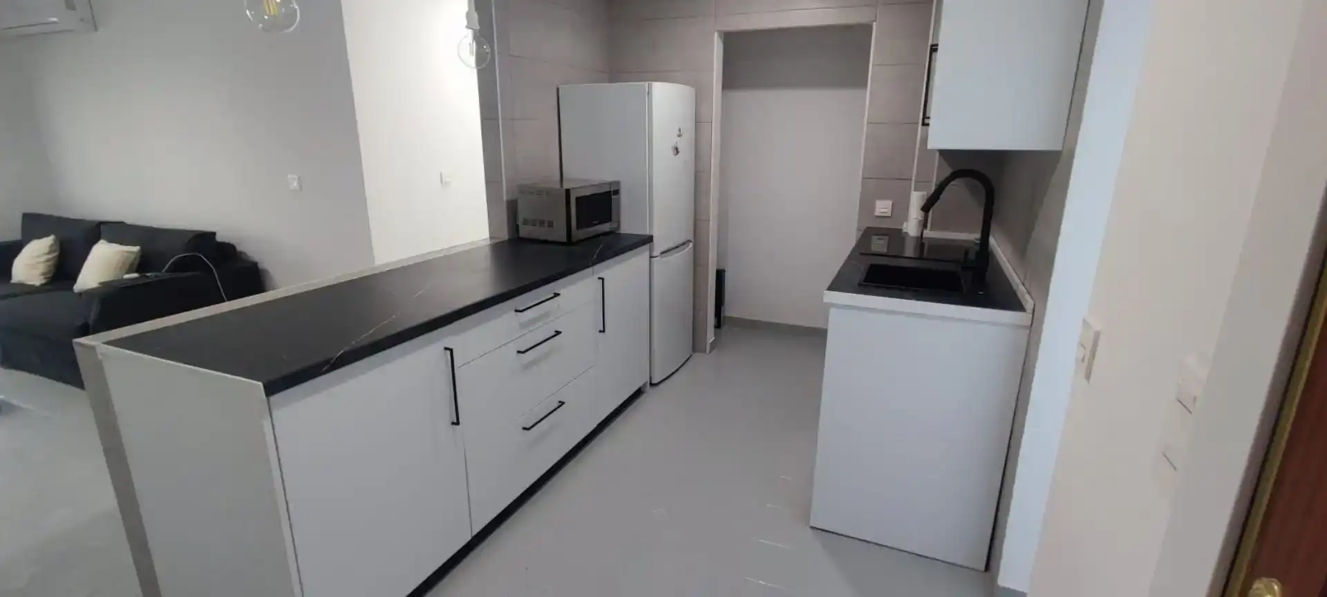 Habitación 80 m², Granada