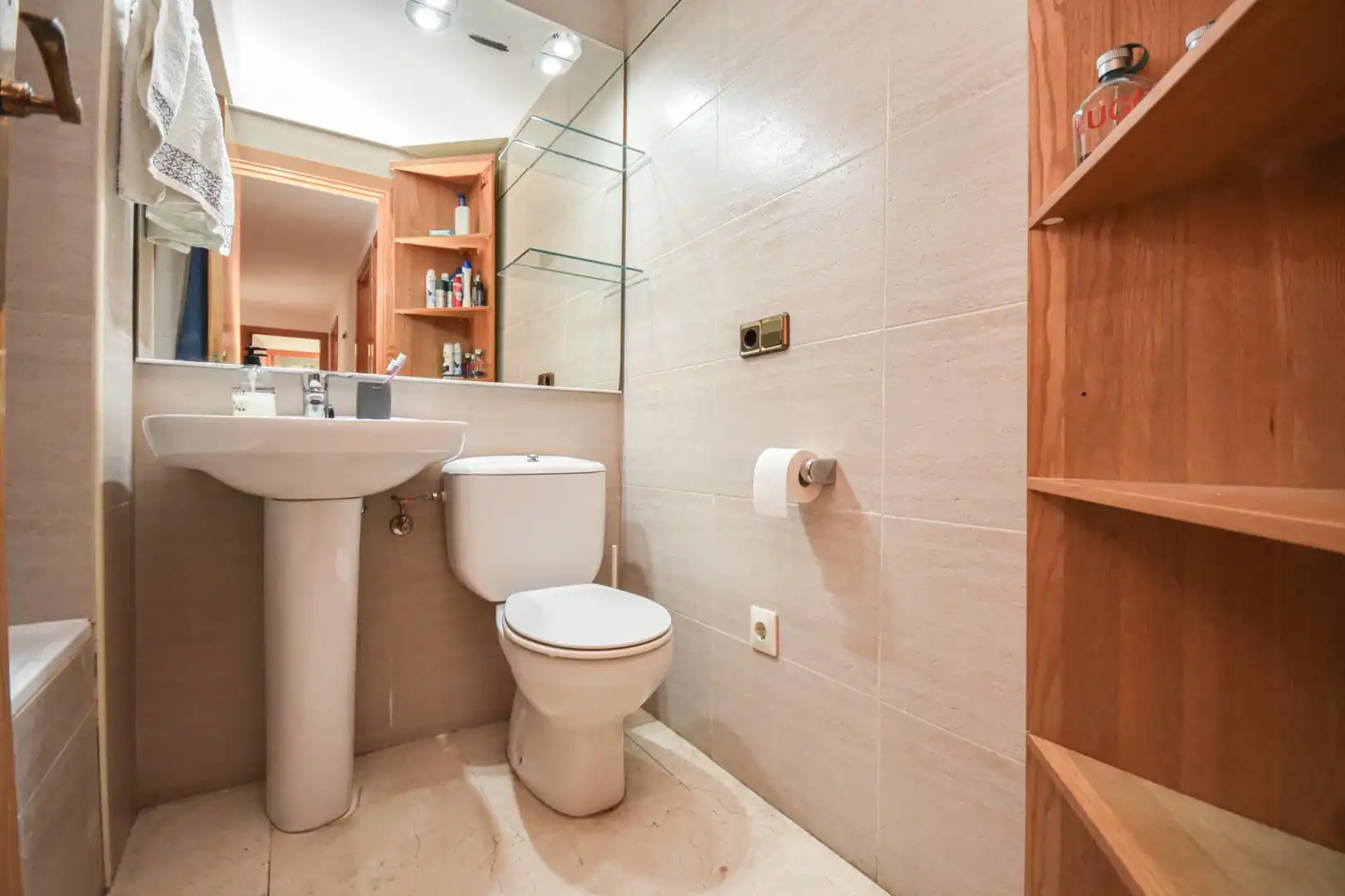 Piso de 101 m² en Calvià