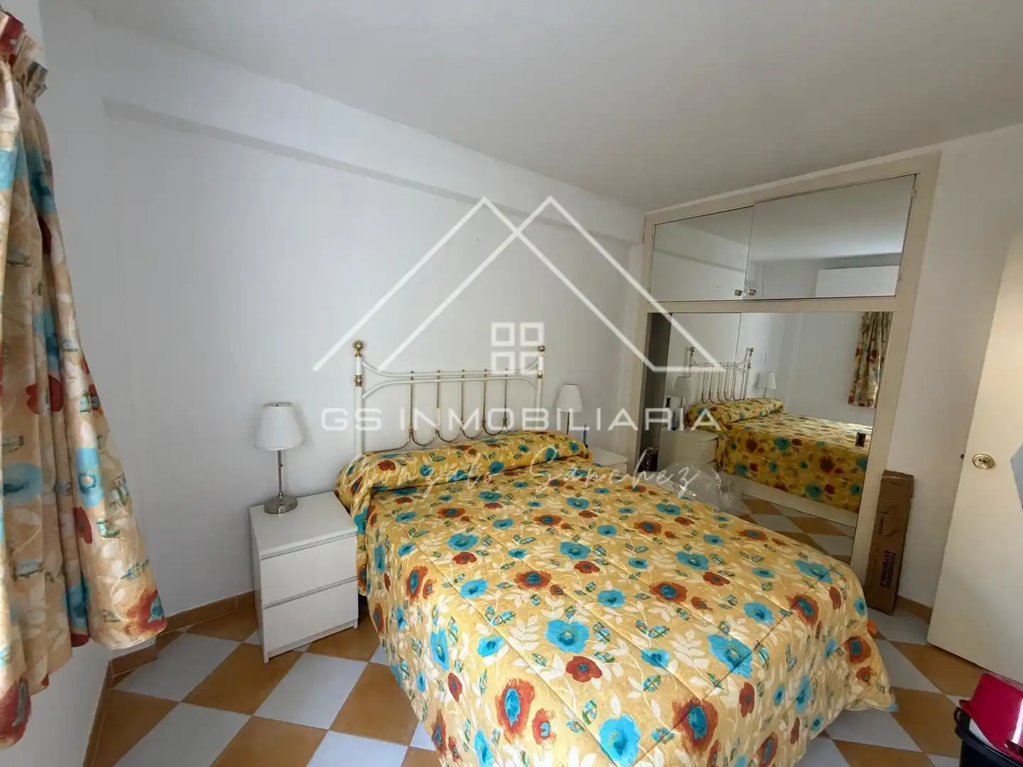 Piso de 60 m² en Torremolinos
