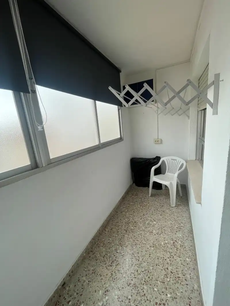 Piso de 120 m² en Gandía
