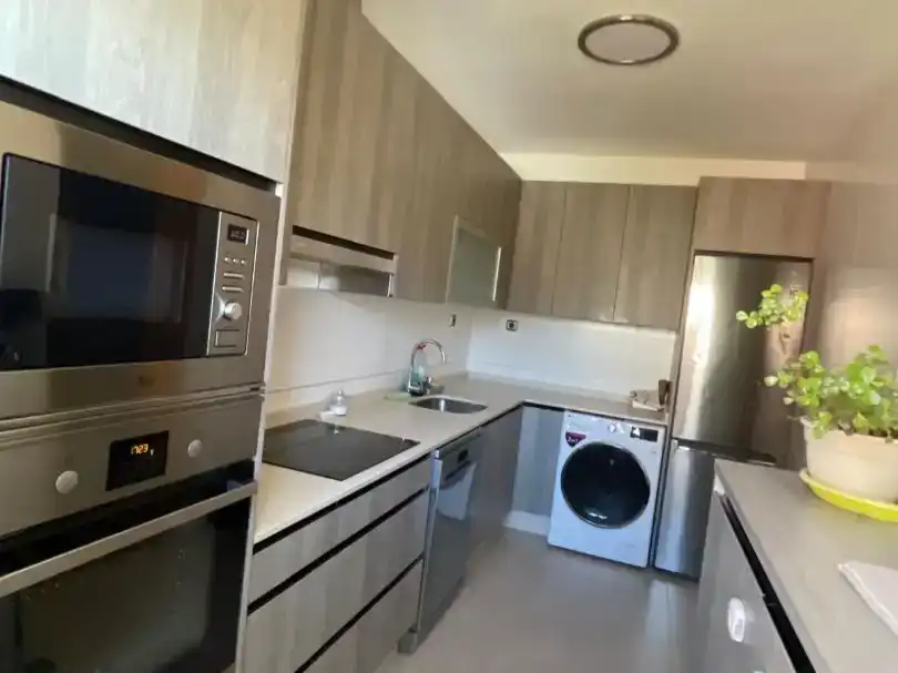 Piso de 65 m² en Roquetas de Mar