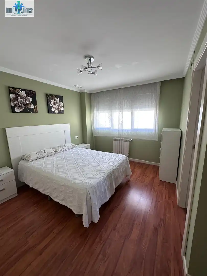Casa de 240 m² en Albacete