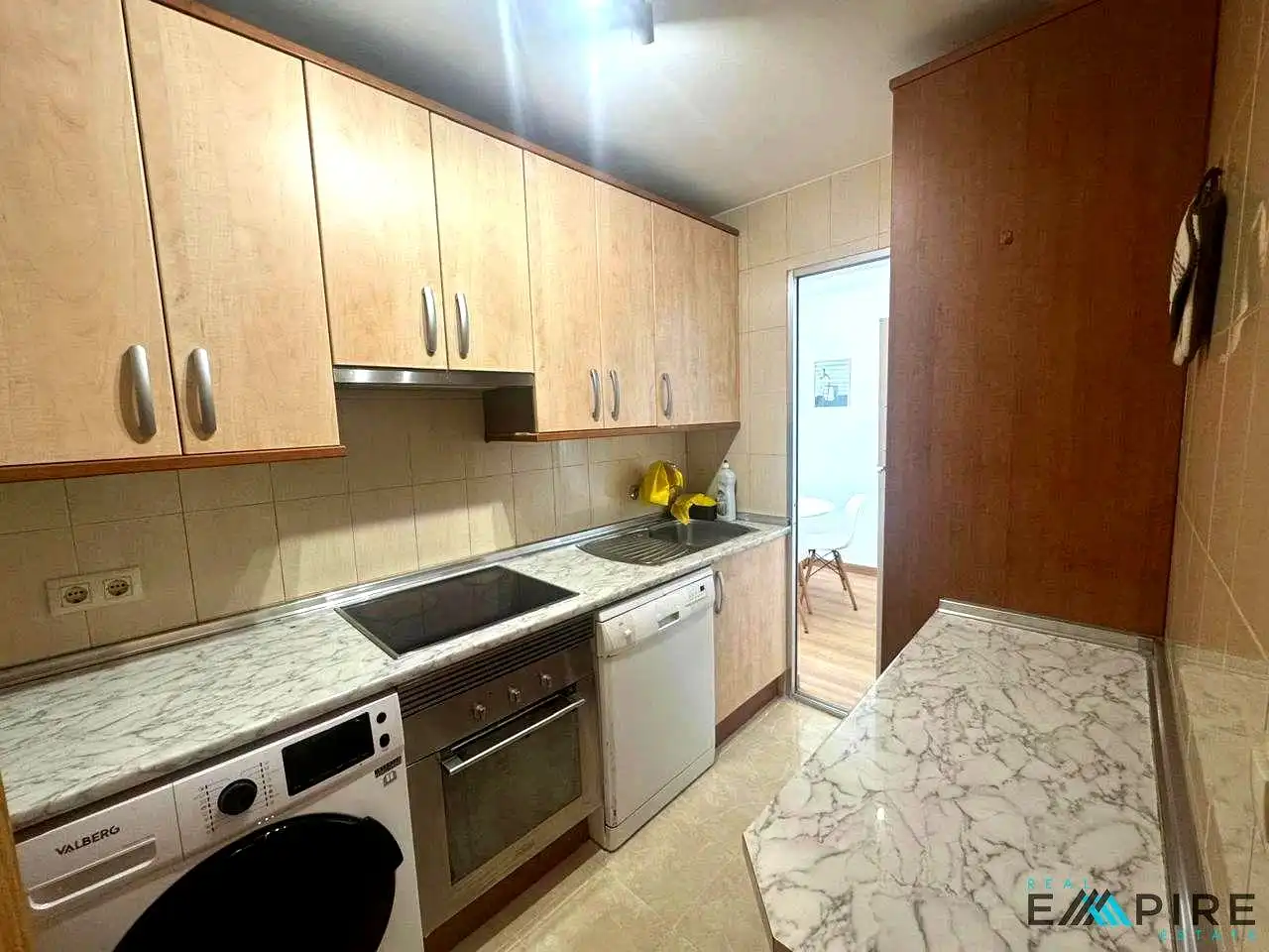 Habitación en alquiler, Leganés