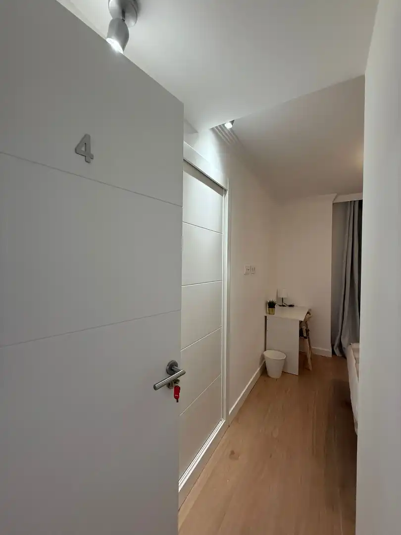 Habitación 120 m², Málaga