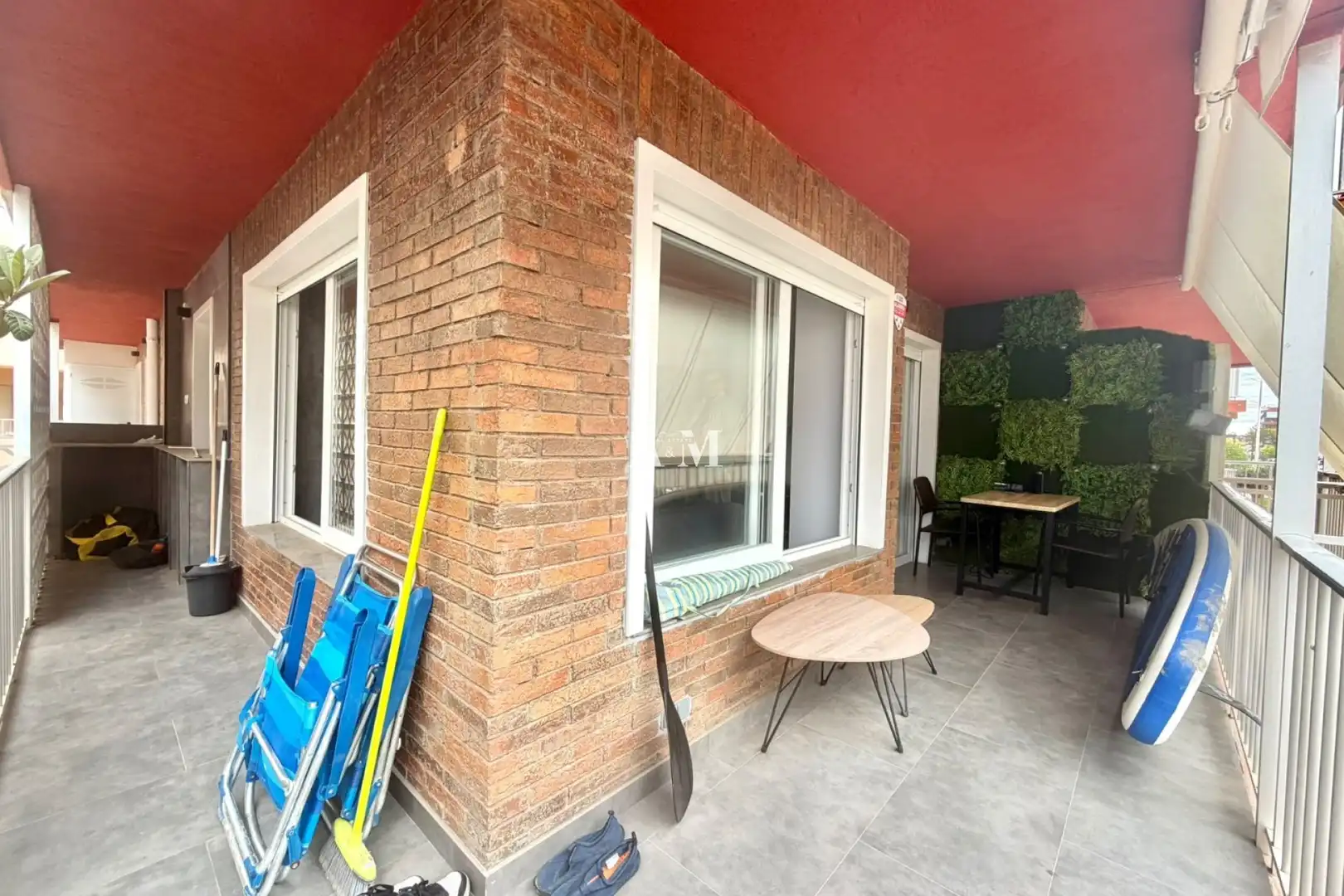 Piso de 90 m² en Santa Pola