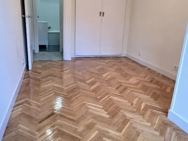 Pis de 295 m² a Madrid
