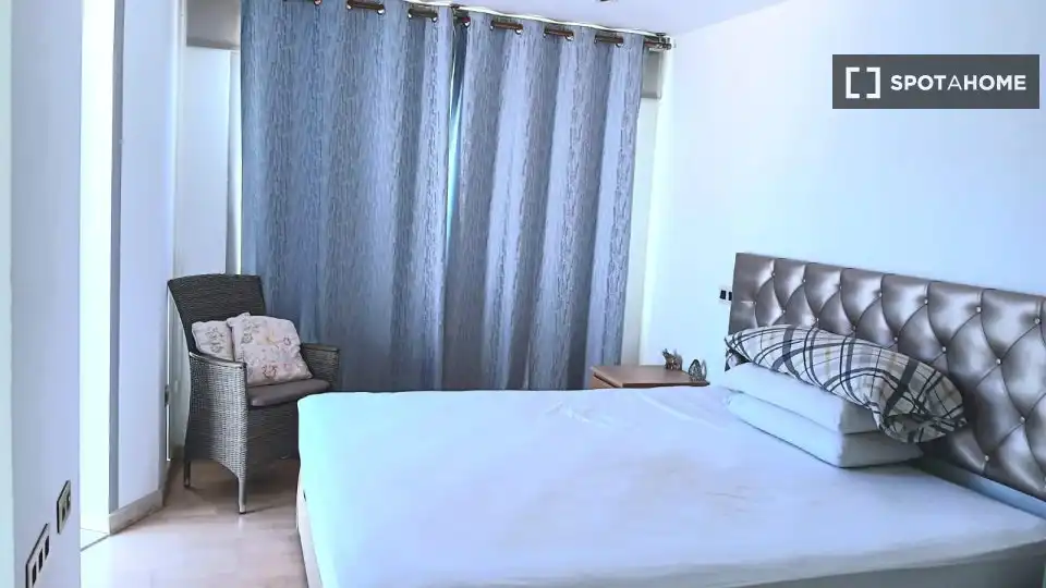 Habitación en alquiler, Mogán
