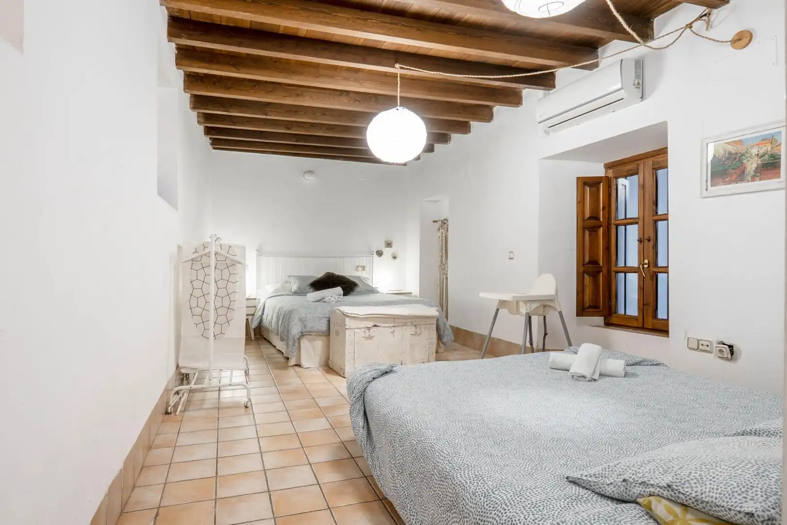 Piso de 96 m² en Granada
