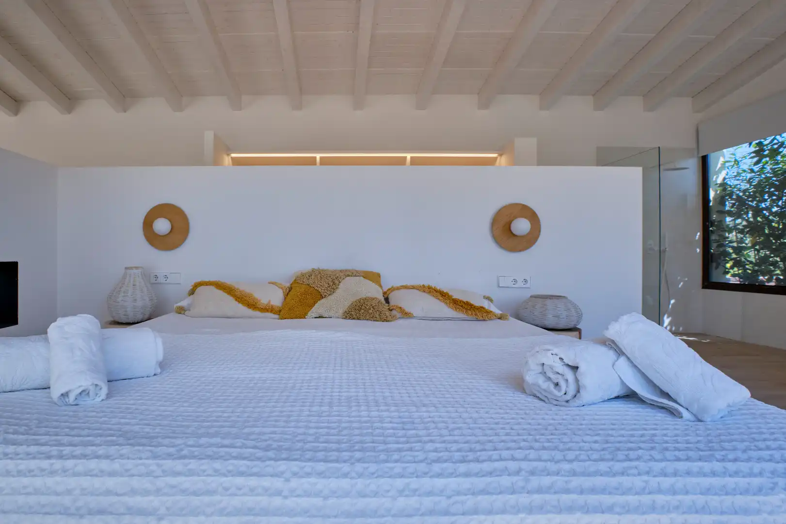 Piso de 260 m² en Mont-ras