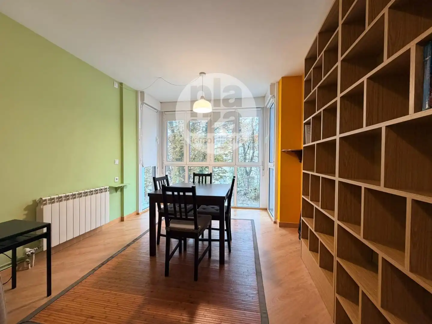 Pis de 80 m² a Burgos