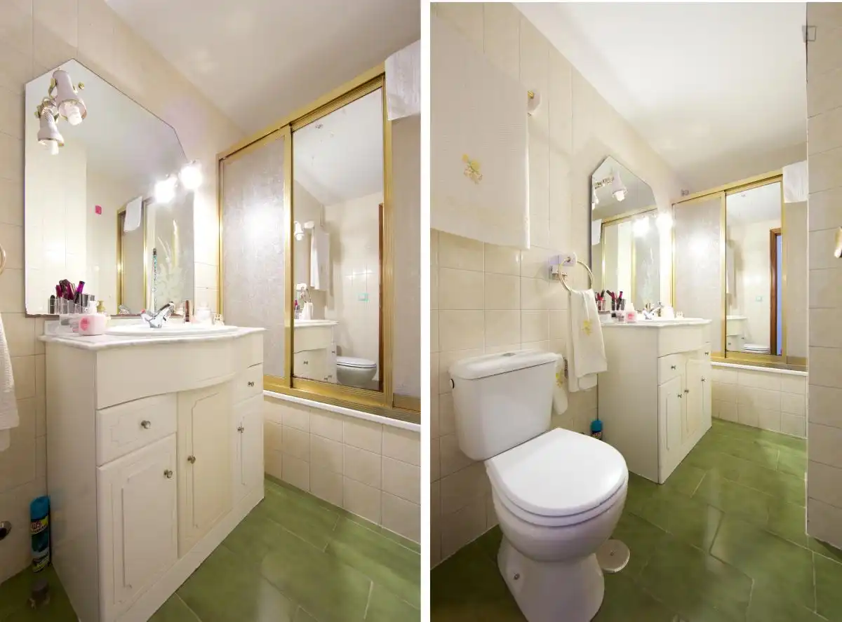 Habitación en alquiler, Córdoba