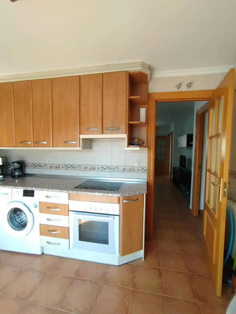 Wohnung 170 m² in El Fresno