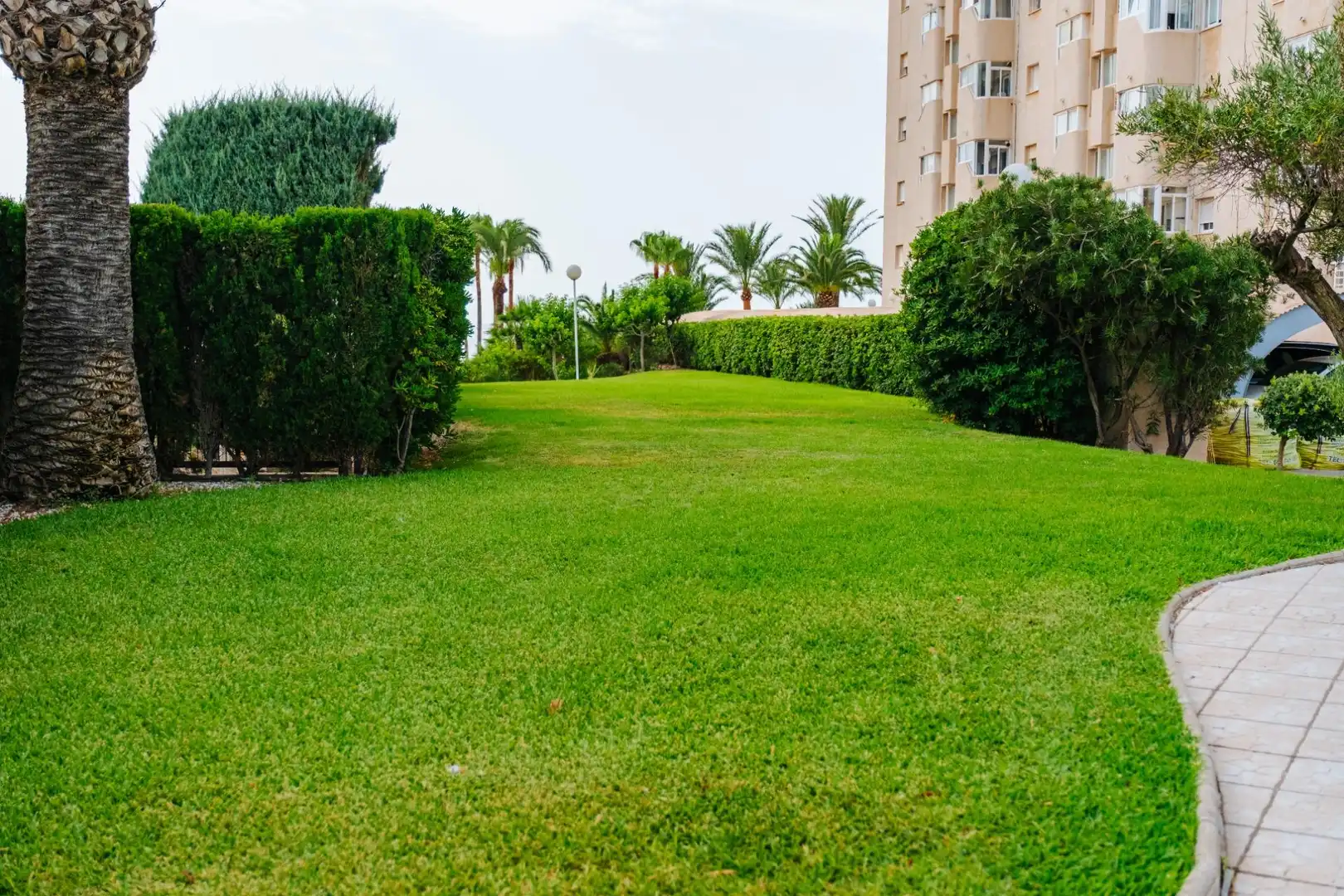 Pis de 130 m² a el Campello