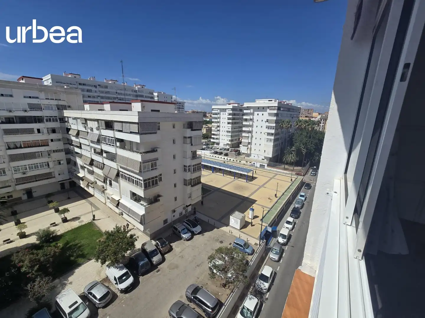 Apartamento 80 m² em Málaga
