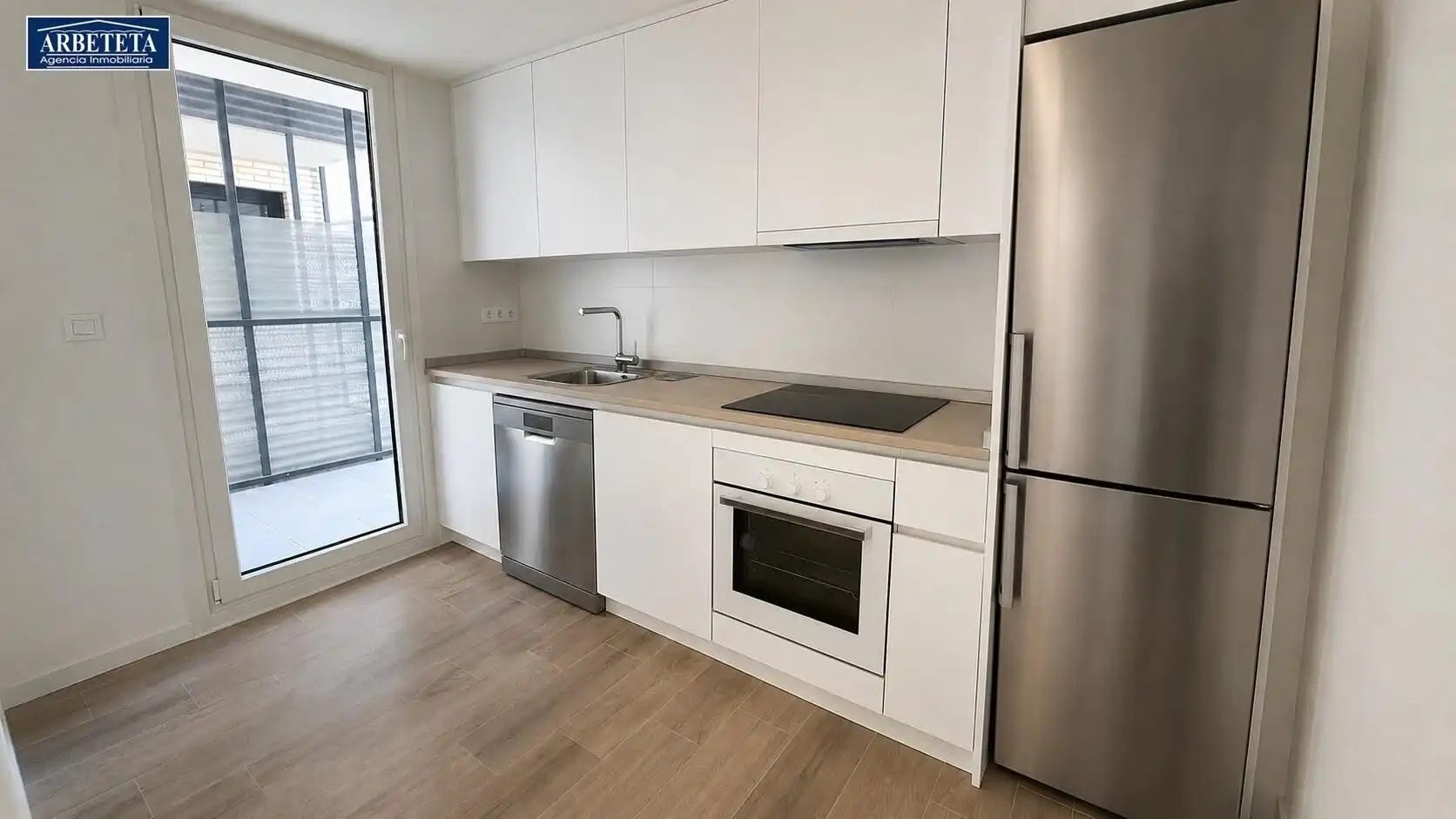 Appartamento 125 m² a Guadalajara