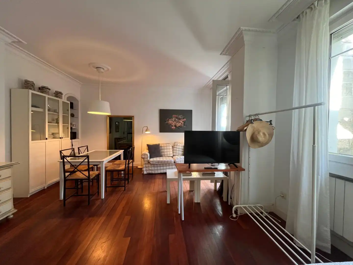 Piso de 45 m² en Santander