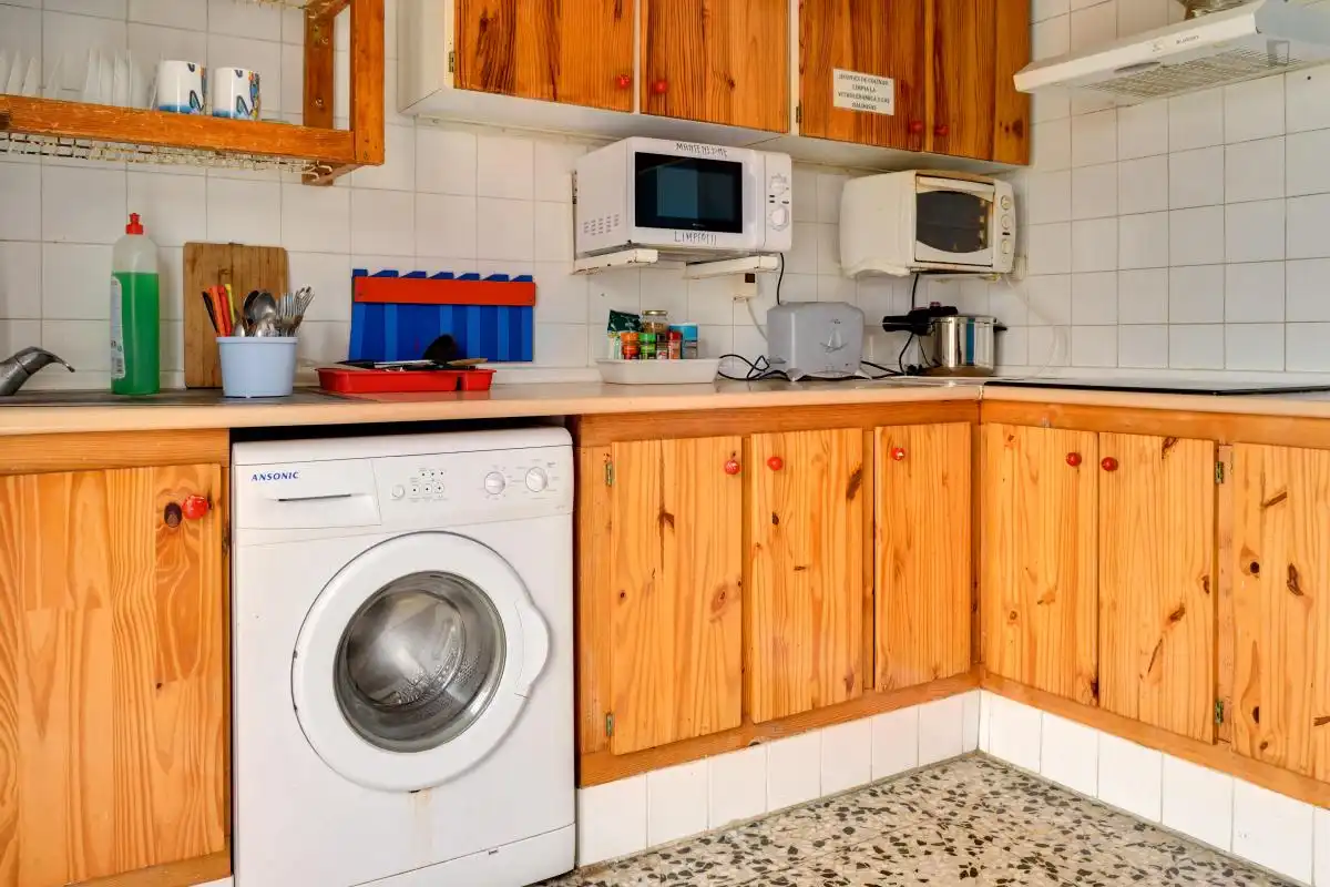 Habitació de lloguer, Saragossa