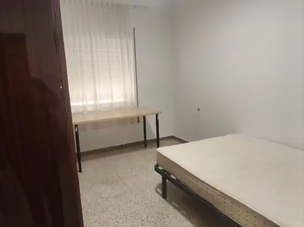 Habitació de lloguer, Múrcia