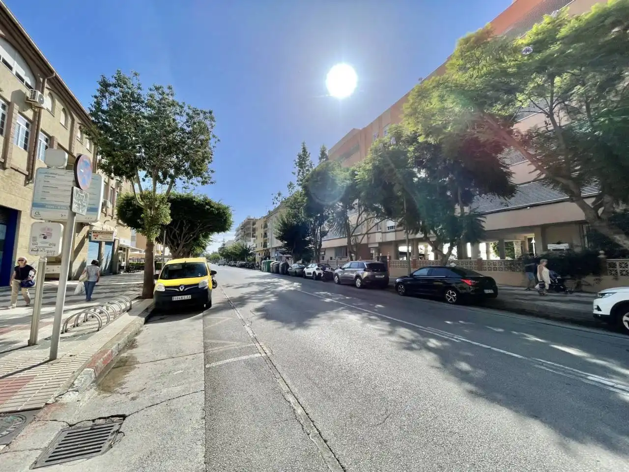 Pis de 120 m² a Rincón de la Victoria