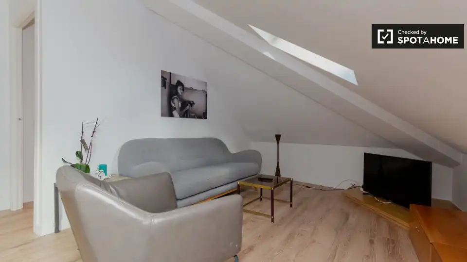 Piso de 70 m² en Madrid