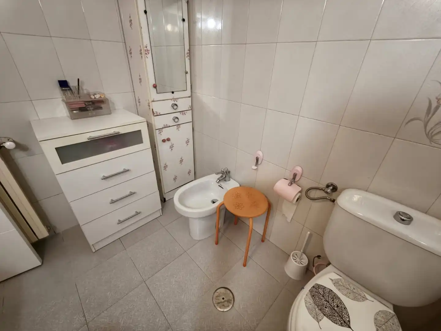 Piso de 120 m² en Albacete