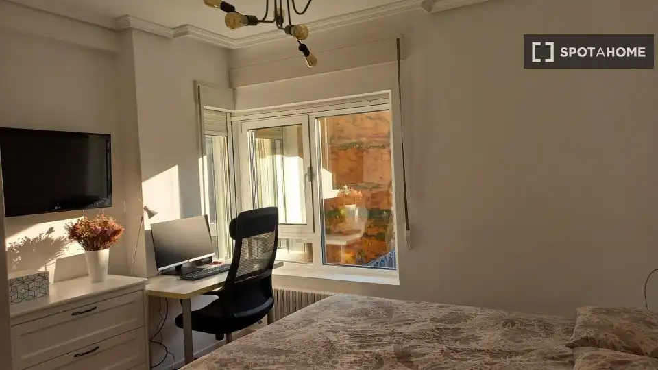 Habitación en alquiler, Vigo