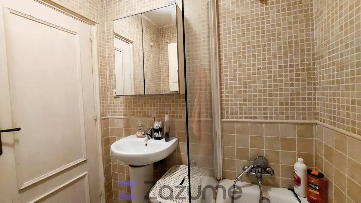 Appartamento 34 m² a Madrid