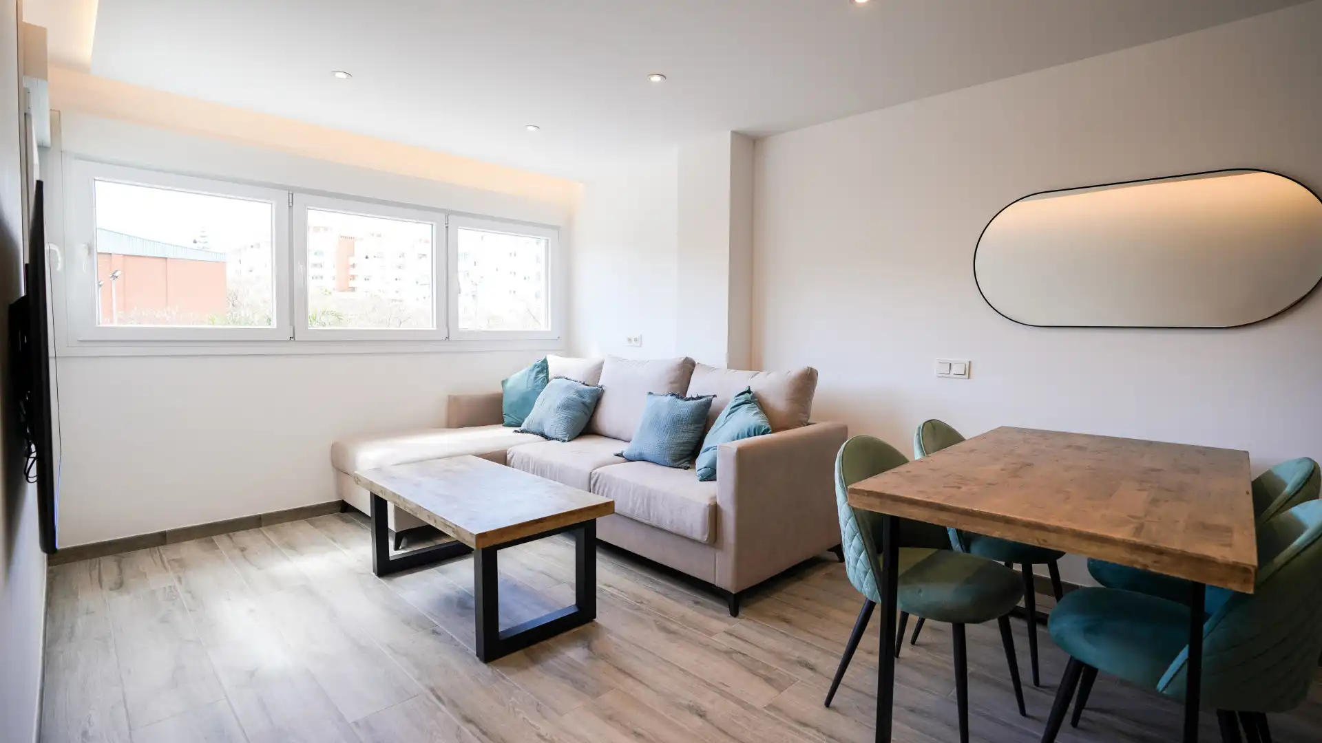 Pis de 98 m² a Estepona