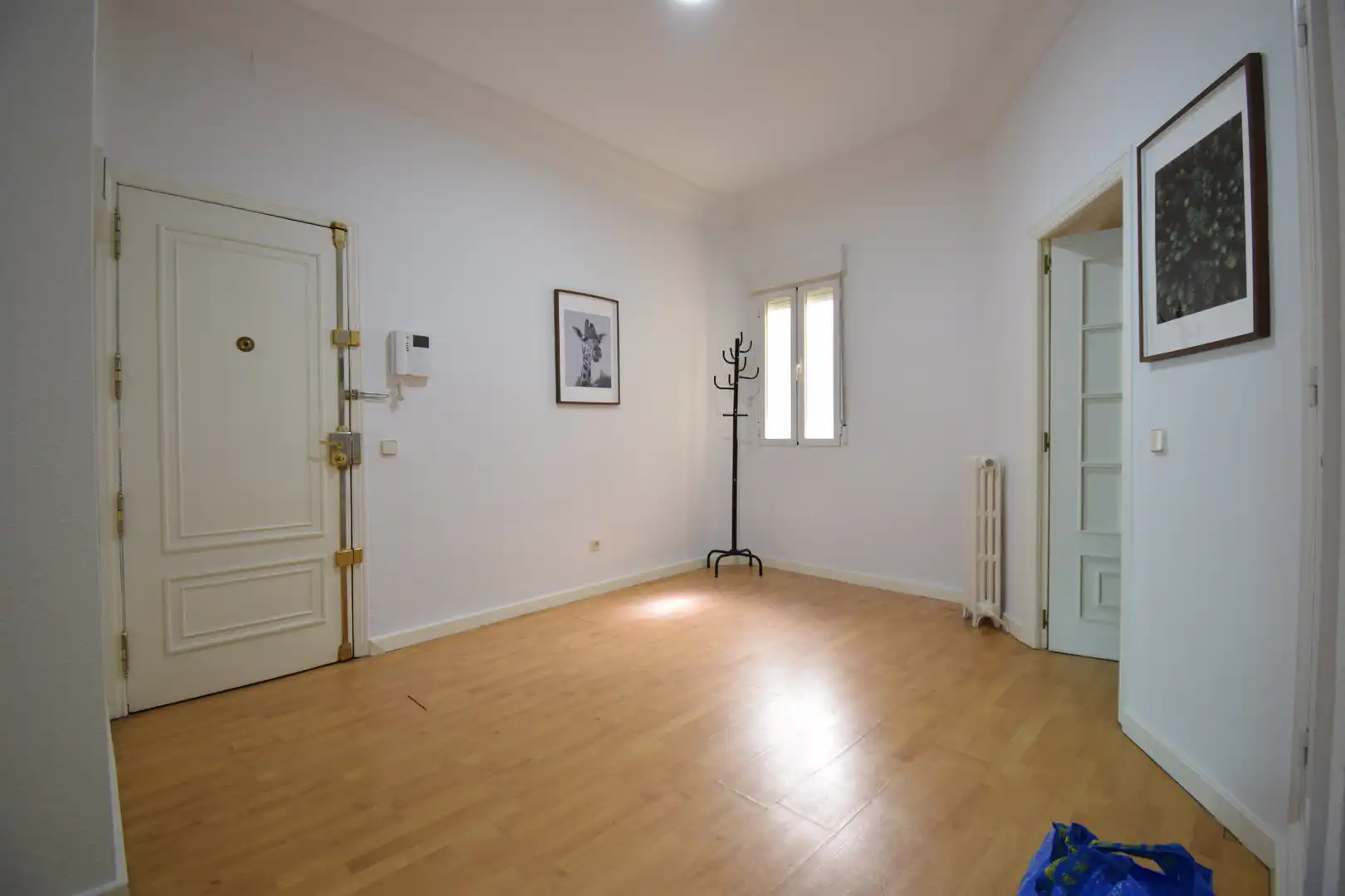 Piso de 220 m² en Madrid