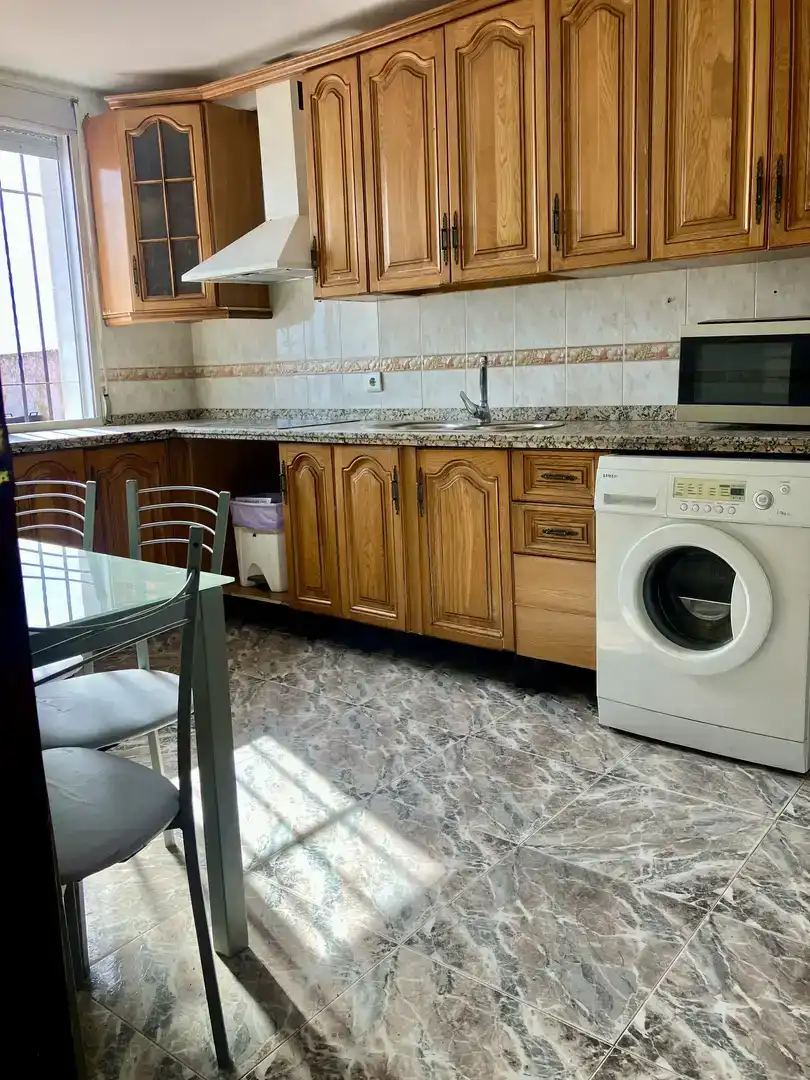 Habitación 400 m², Écija