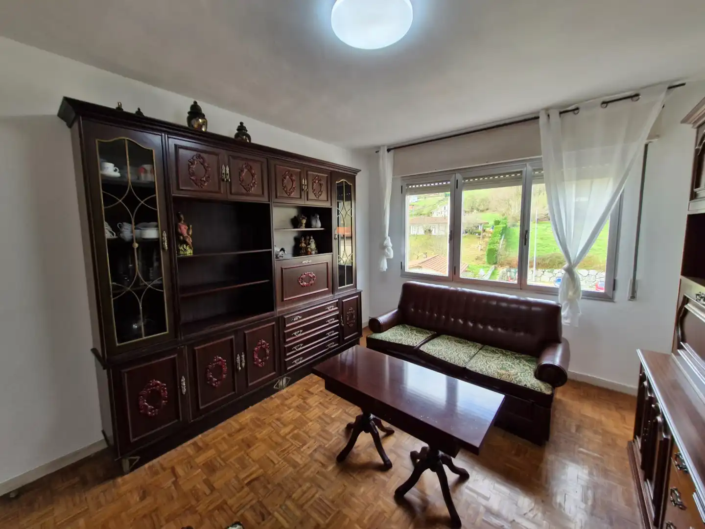Piso de 82 m² en Oquendo