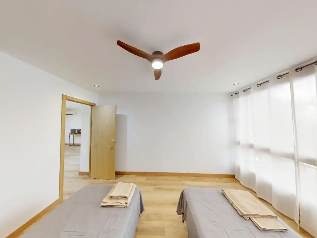 Pis de 89 m² a Alacant