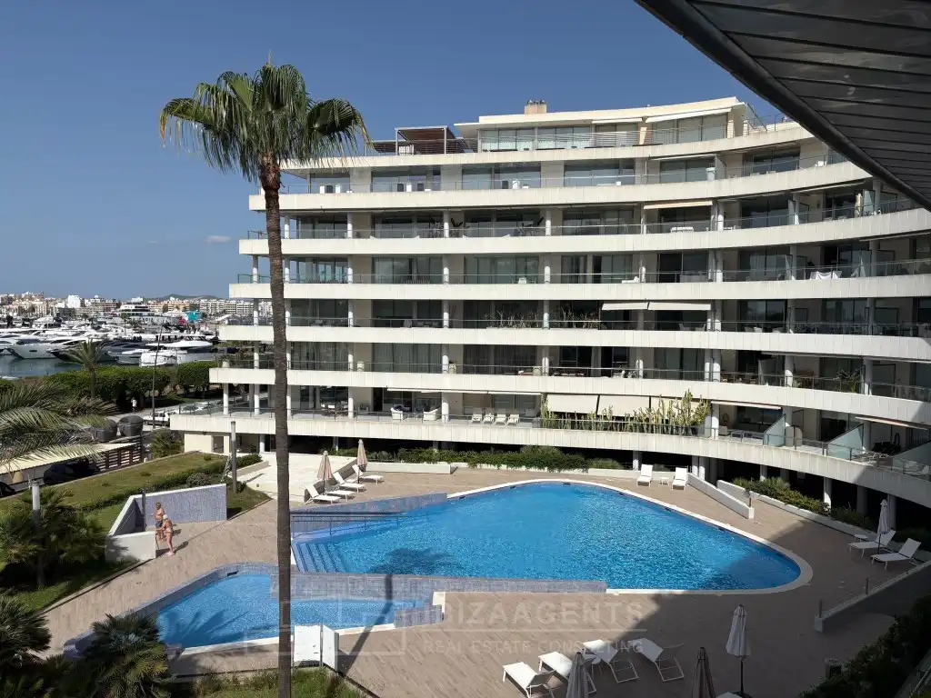 Piso de 219 m² en Ibiza