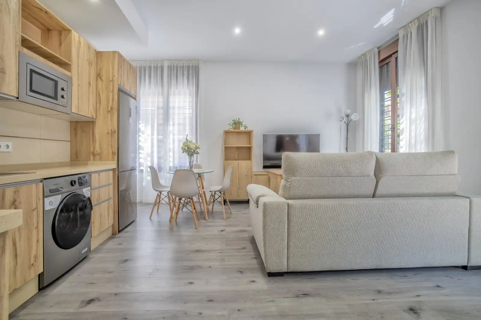 Apartamento 53 m² em Córdoba