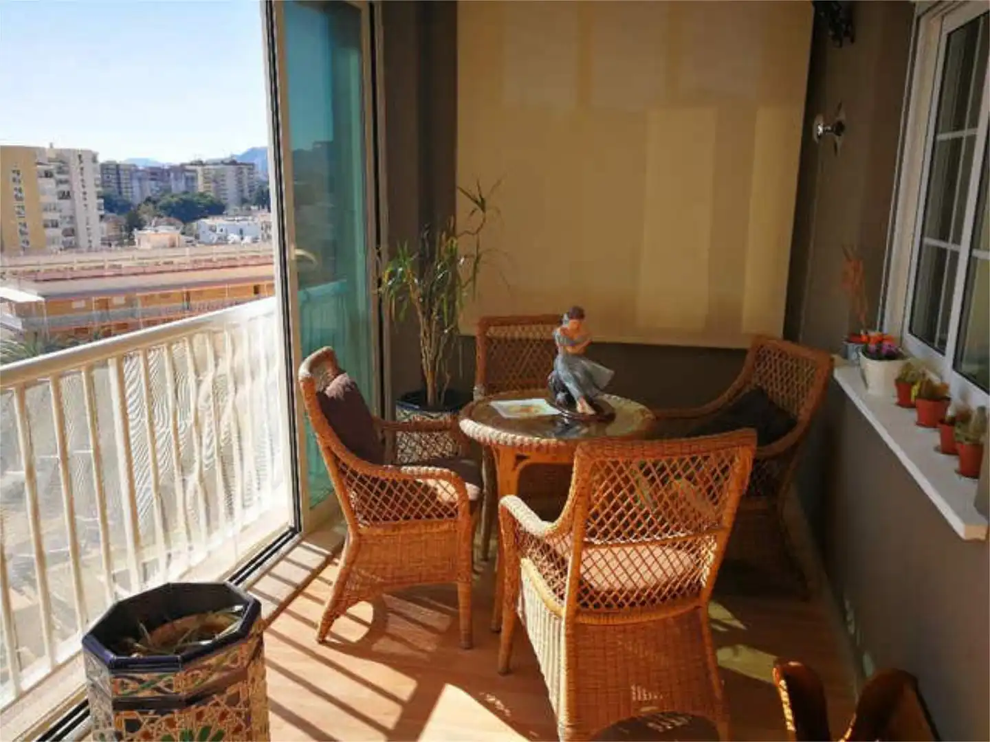 Piso de 100 m² en Benicasim