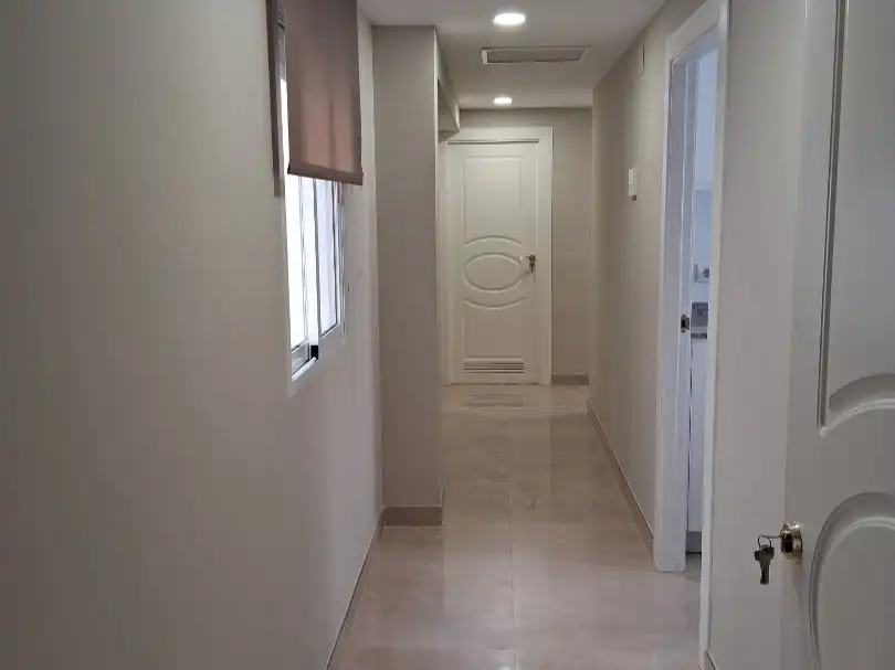 Room for rent, Córdoba