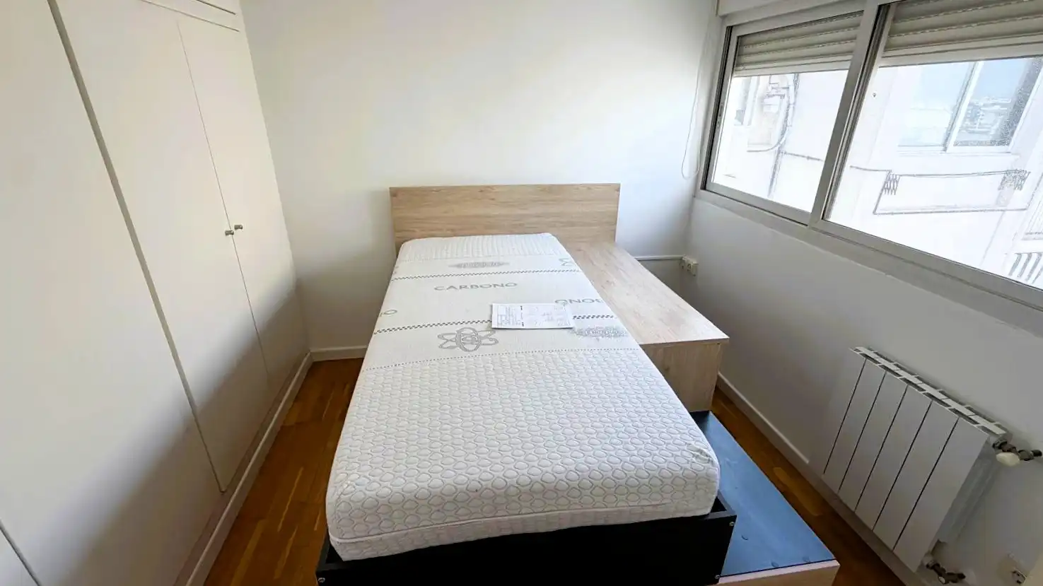 Pis de 99 m² a València