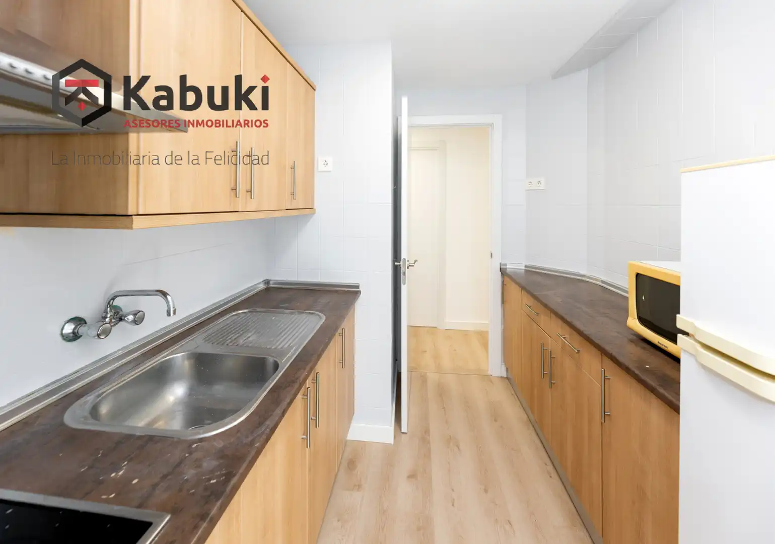 Piso de 70 m² en Granada